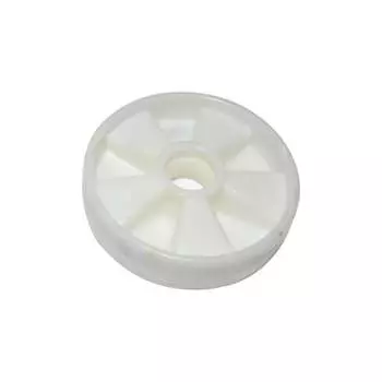 Нейлоновое колесо для тележек гидравлических TOR 1011978