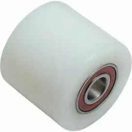 Нейлоновое колесо для тележки гидравлической TOR