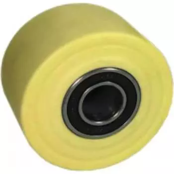 Нейлоновое колесо MFK-TORG