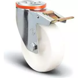 Нейлоновое поворотное колесо MFK-TORG