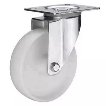 Нейлоновое поворотное колесо MFK-TORG 1122100