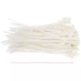 Нейлоновые хомуты для проводов FIT 60371