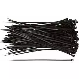 Нейлоновые хомуты для проводов FIT 60354