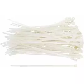 Нейлоновые хомуты для проводов FIT 60370