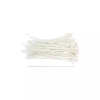 Нейлоновые хомуты для проводов FIT 60366