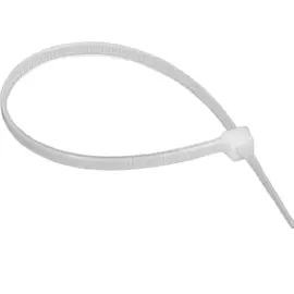 Нейлоновые хомуты General Lighting Systems GNC-25-100-W 475300