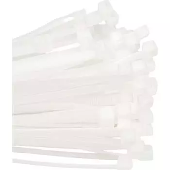 Нейлоновые хомуты General Lighting Systems GNC-48-500-W 475314