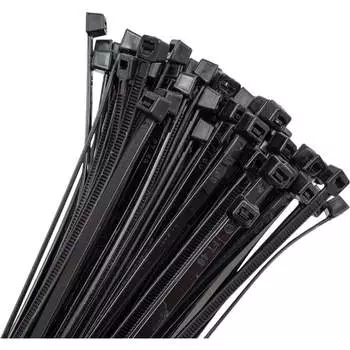 Нейлоновые хомуты РемоКолор 47-3-404