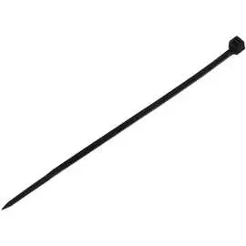 Нейлоновые хомуты-стяжки СИБИН 3788-25-100