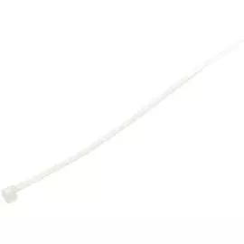 Нейлоновые хомуты-стяжки СИБИН ХС-Б 3786-25-100