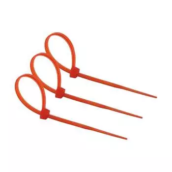 Нейлоновые хомуты TDM ELECTRIC SQ0515-0356