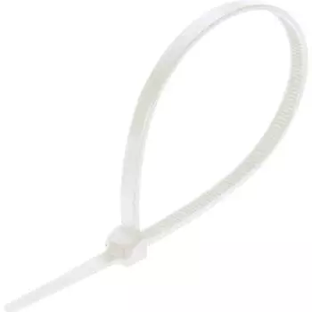 Нейлоновые хомуты ULTIMA 152004