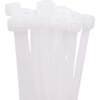 Нейлоновые хомуты ULTIMA 152005