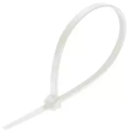 Нейлоновые хомуты ULTIMA 152008