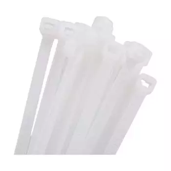 Нейлоновые хомуты ULTIMA 152007