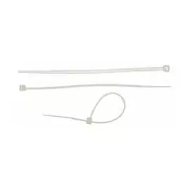 Нейлоновые хомуты ЗУБР 4-309017-90-600