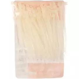 Нейлоновые хомуты ЗУБР 309010-25-080