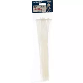 Нейлоновые хомуты ЗУБР 4-309017-36-300