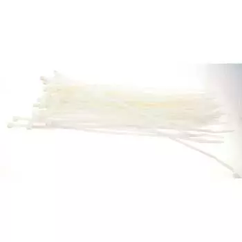 Нейлоновые хомуты ЗУБР 309010-45-250