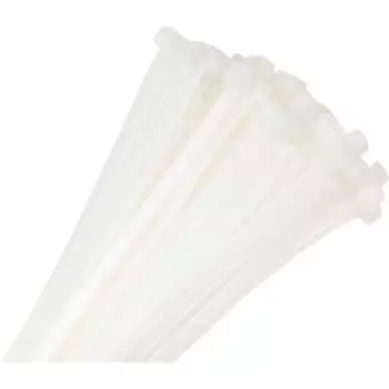 Нейлоновые хомуты ЗУБР 309010-45-300