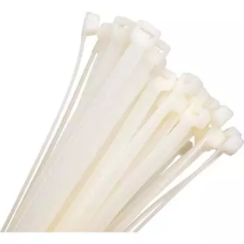 Нейлоновые хомуты ЗУБР 309010-76-350