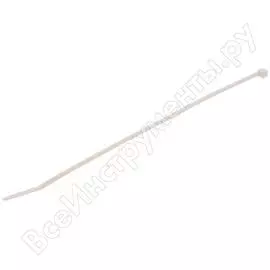 Нейлоновые хомуты ЗУБР 309010-36-200