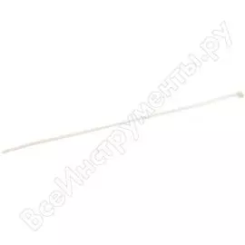 Нейлоновые хомуты ЗУБР 309010-90-550