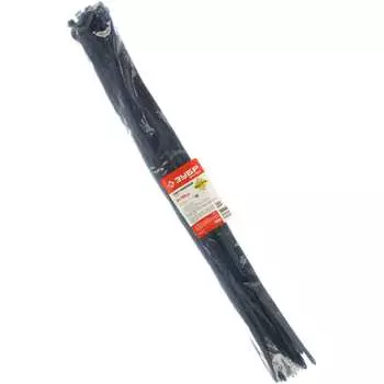 Нейлоновые хомуты ЗУБР 309030-90-760