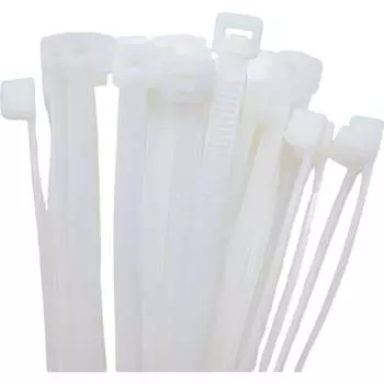 Нейлоновые кабельные стяжки Nord-Yada 902039