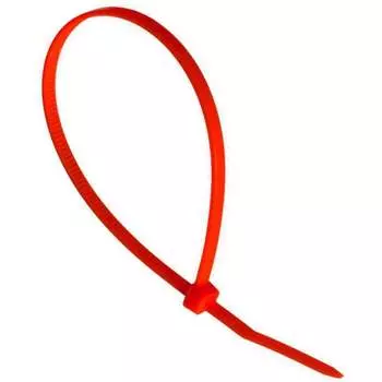 Нейлоновые кабельные стяжки Nord-Yada 908436