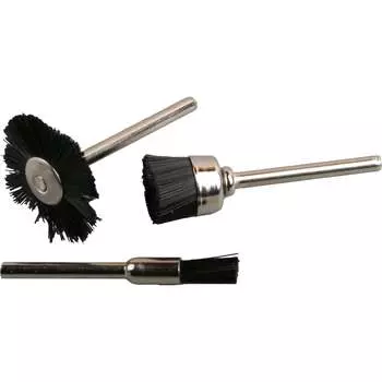 Нейлоновые корщетки Gigant