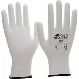 Нейлоновые перчатки Armprotect 6220 4631161744234