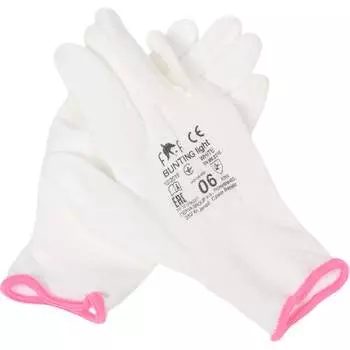 Нейлоновые перчатки CERVA 04-003-06