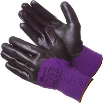 Нейлоновые перчатки Gward N1008/XL