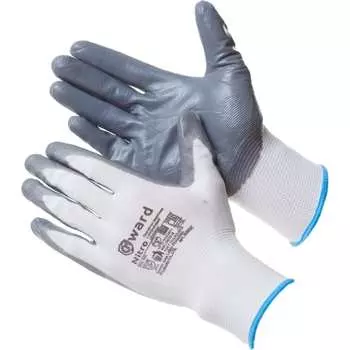 Нейлоновые перчатки Gward Nitro N2002C