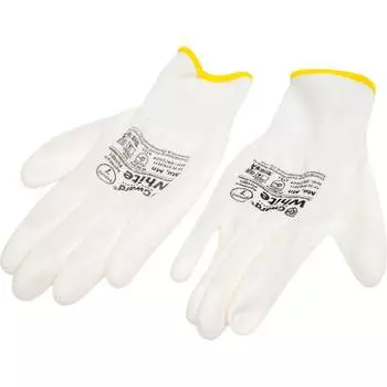 Нейлоновые перчатки Gward PU1001