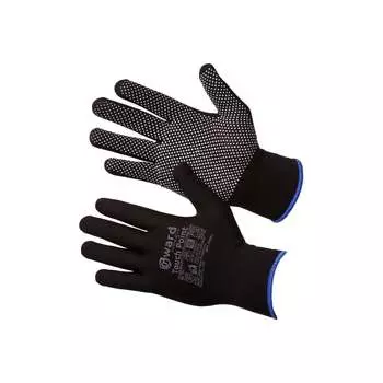 Нейлоновые перчатки Gward Touch Point P3001/L