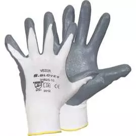 Нейлоновые перчатки S. GLOVES
