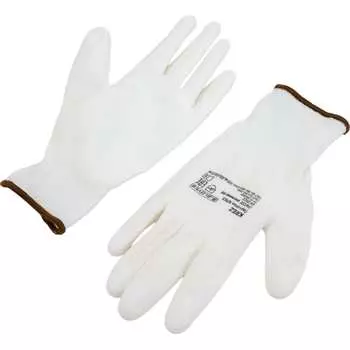 Нейлоновые перчатки S. GLOVES KREZ 31613-08