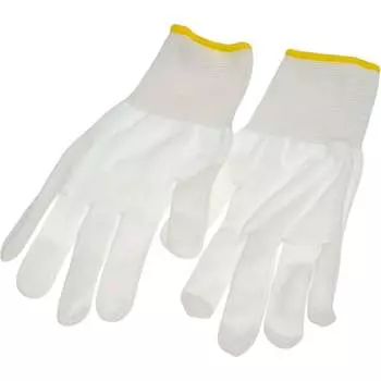 Нейлоновые перчатки S. GLOVES LUARA 31611-10