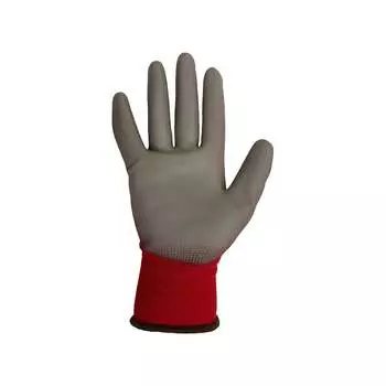 Нейлоновые перчатки S. GLOVES STARKA RED 31620Х-09