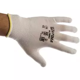 Нейлоновые перчатки ULTIMA ULT620U/M