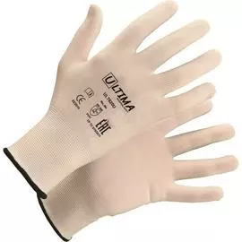 Нейлоновые перчатки ULTIMA