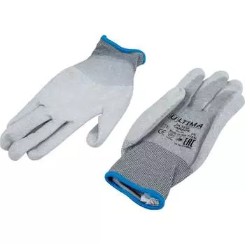 Нейлоновые перчатки ULTIMA