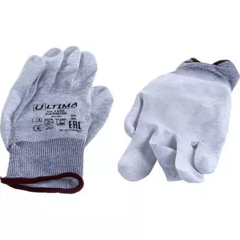 Нейлоновые перчатки ULTIMA