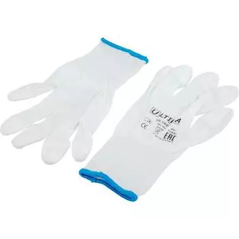 Нейлоновые перчатки ULTIMA ULT620F/XXL