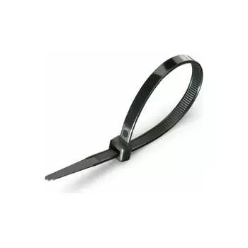 Нейлоновые стяжки 5Bites CV-150BK