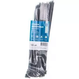 Нейлоновые стяжки FORTISFLEX НСС EasyFix 84818