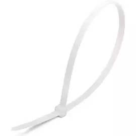 Нейлоновые стяжки FORTISFLEX 85707