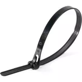 Нейлоновые стяжки FORTISFLEX КСР 80145